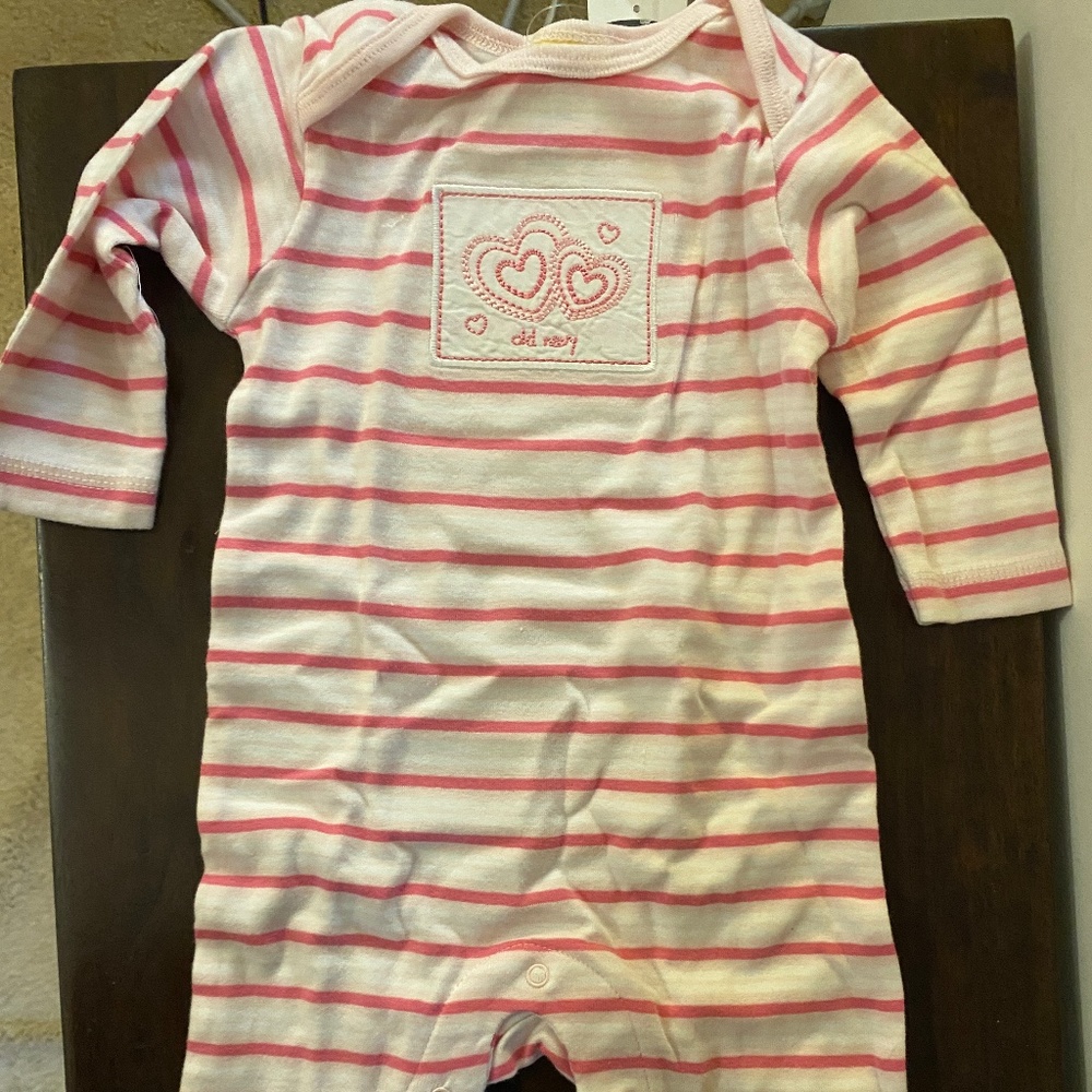 Baby Gift Clothing Set